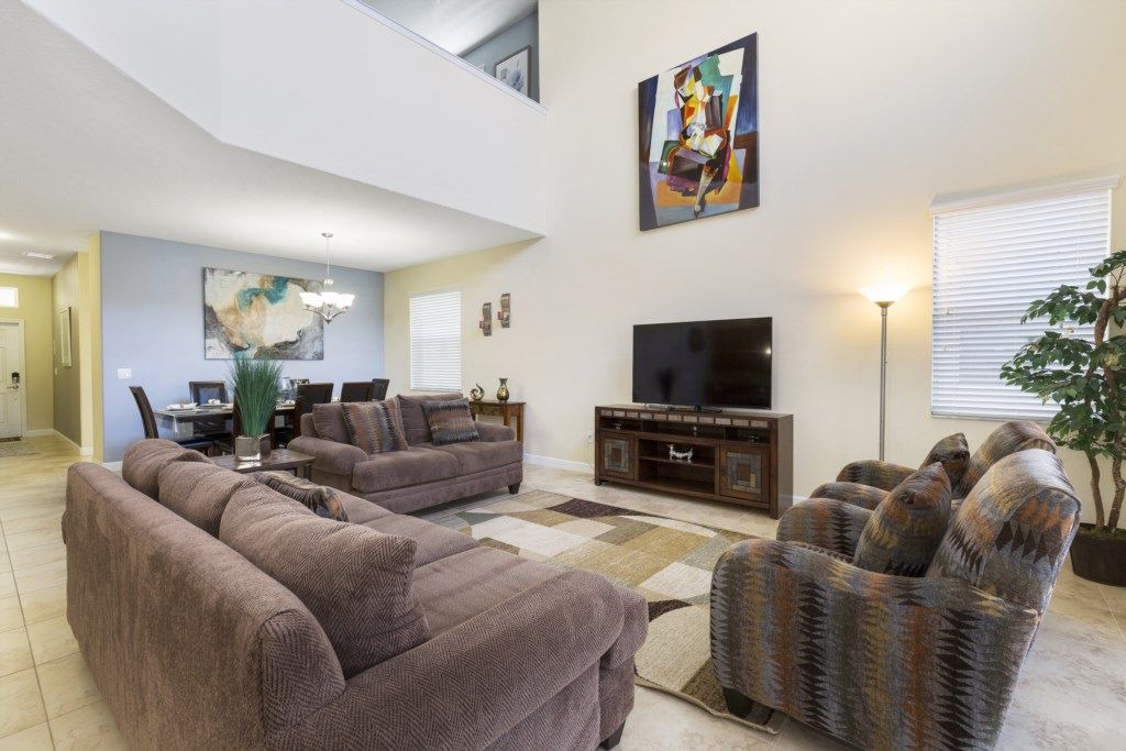 Photo of Livingroom in Calabria