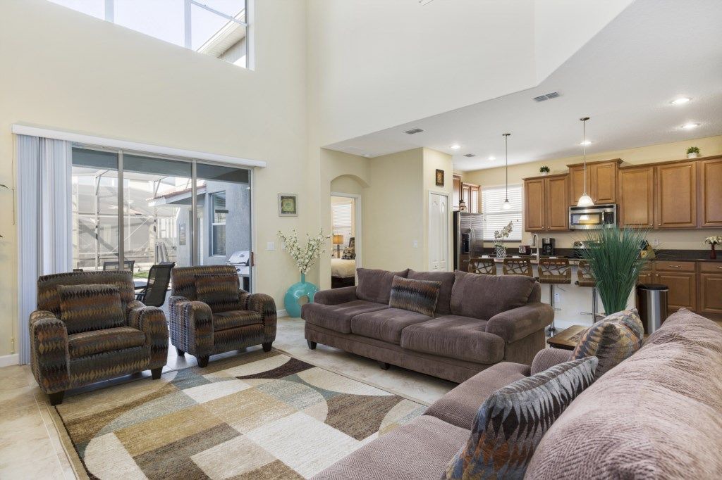 Photo of Livingroom in Calabria
