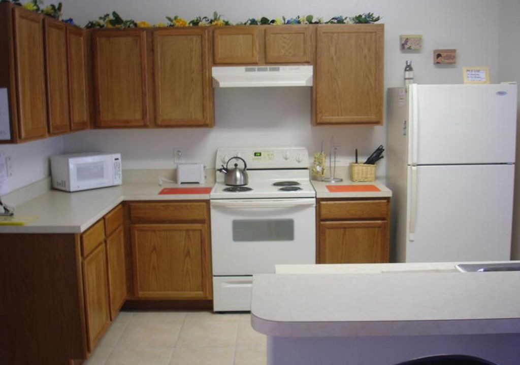 Photo of Kitchen in Sunset Ridge