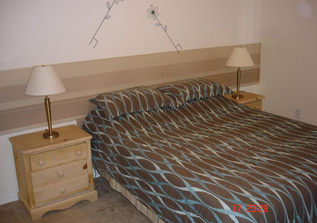Photo of Bedroom in Sunset Ridge