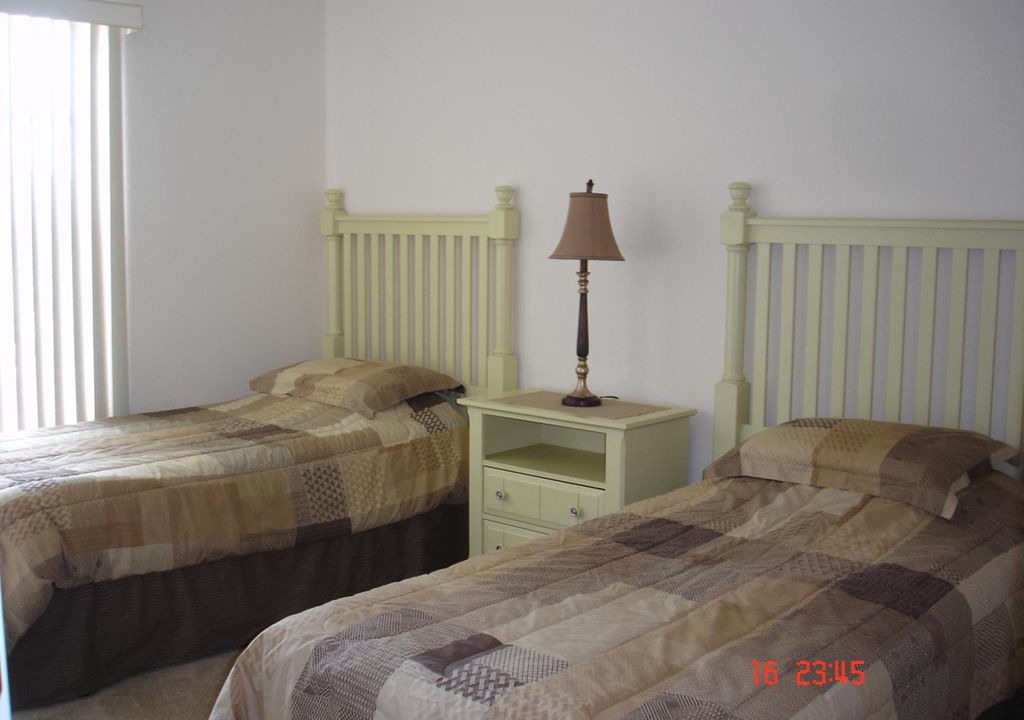Photo of Bedroom in Sunset Ridge