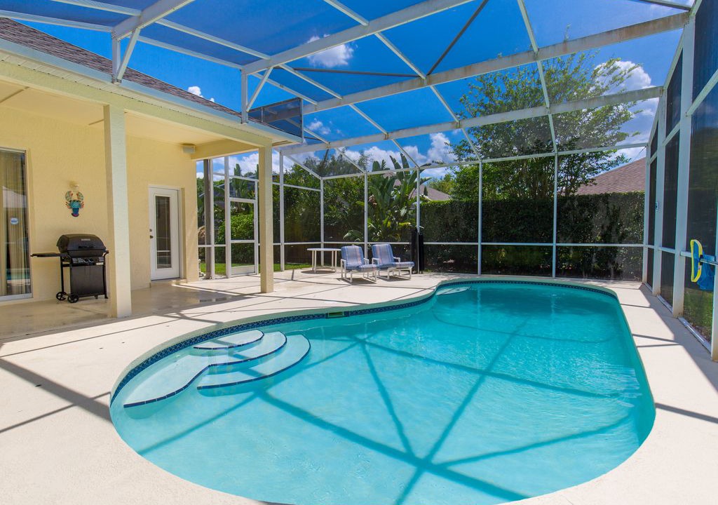 Photo of Outdoor in Ridgewood Lakes