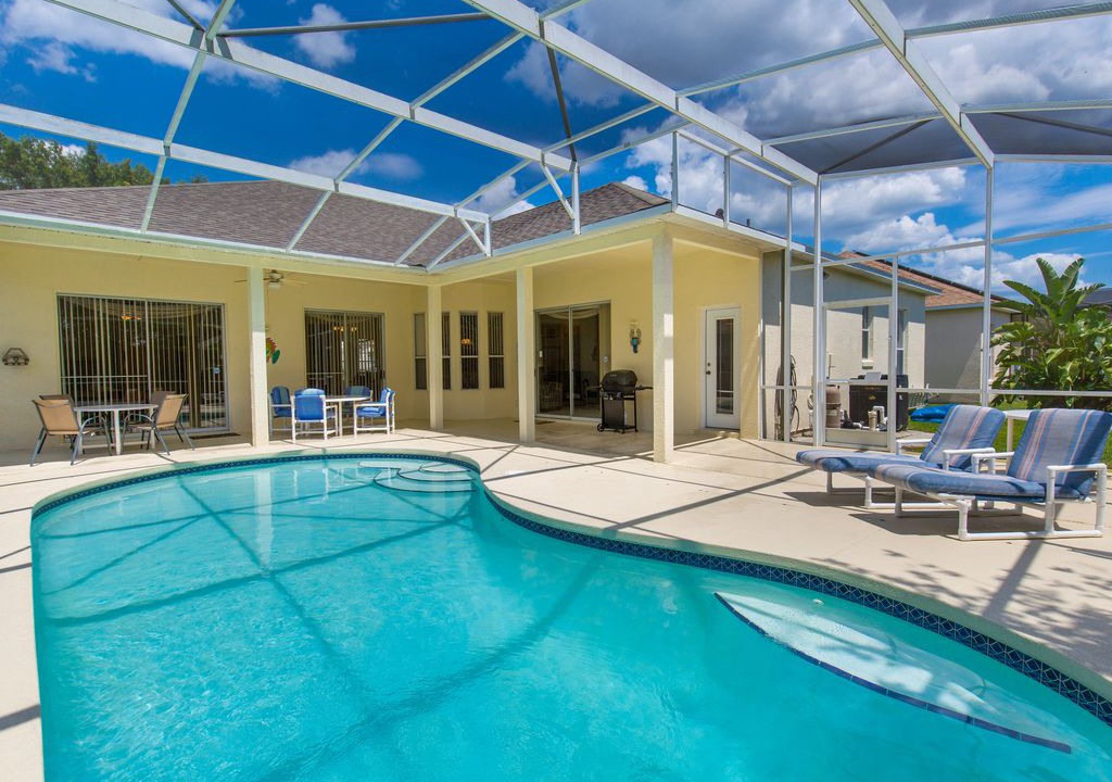Photo of Outdoor in Ridgewood Lakes