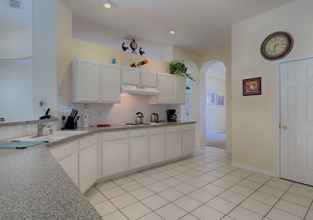 Photo of Kitchen in Ridgewood Lakes
