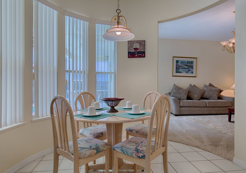 Photo of Livingroom in Ridgewood Lakes