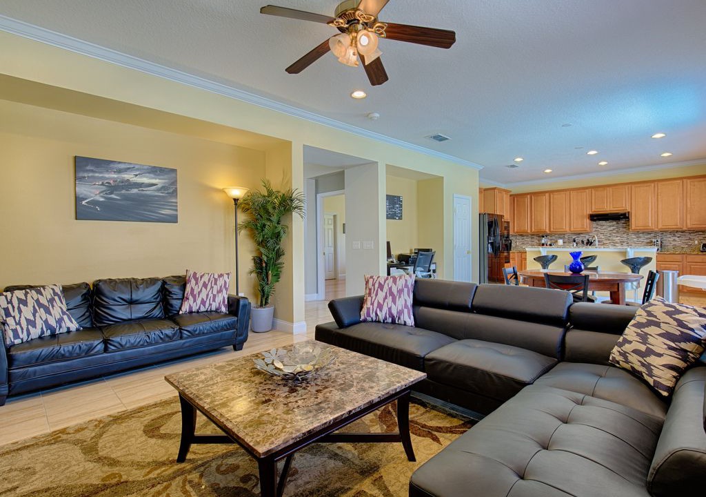 Photo of Livingroom in Bella Toscana