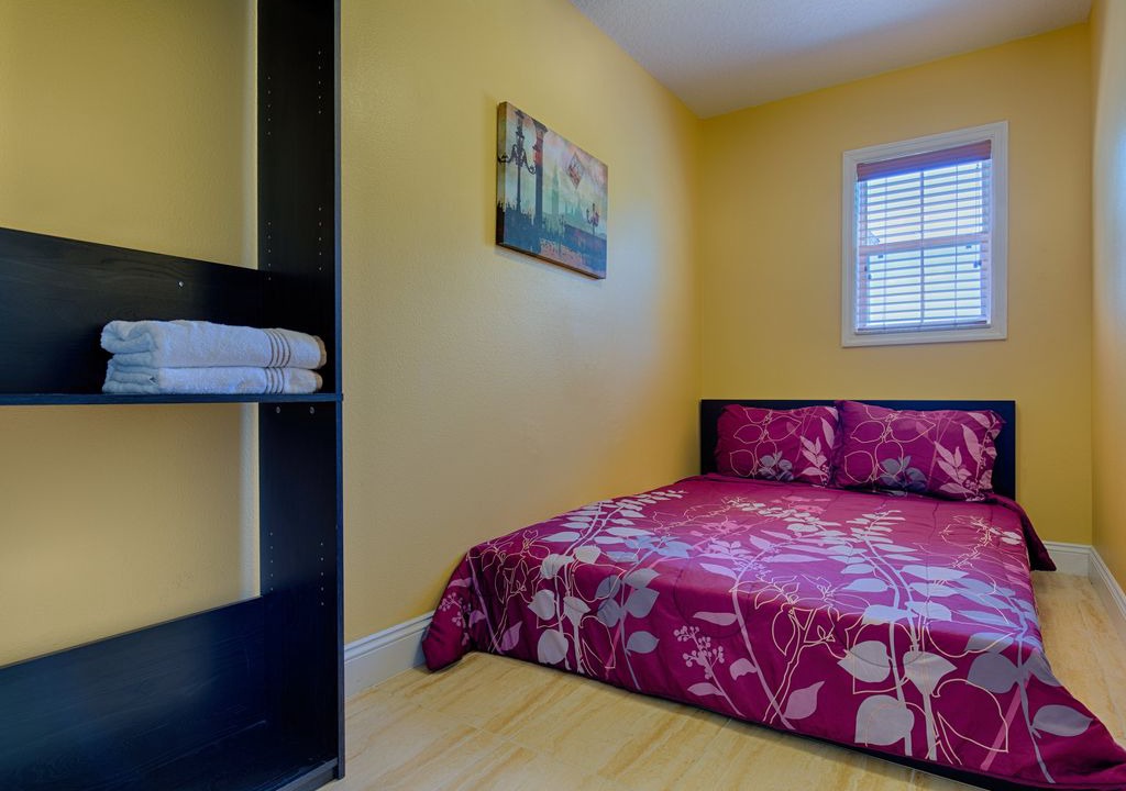 Photo of Bedroom in Bella Toscana