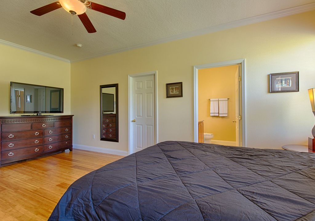 Photo of Bedroom in Bella Toscana