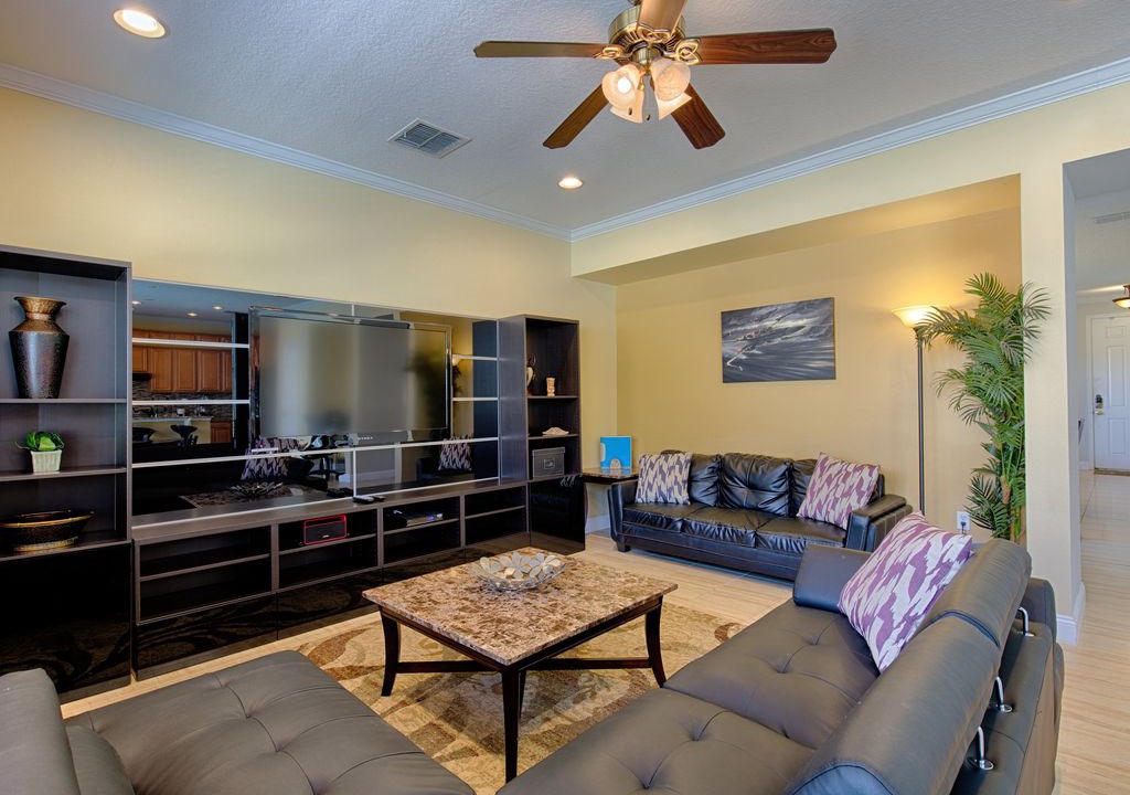 Photo of Livingroom in Bella Toscana