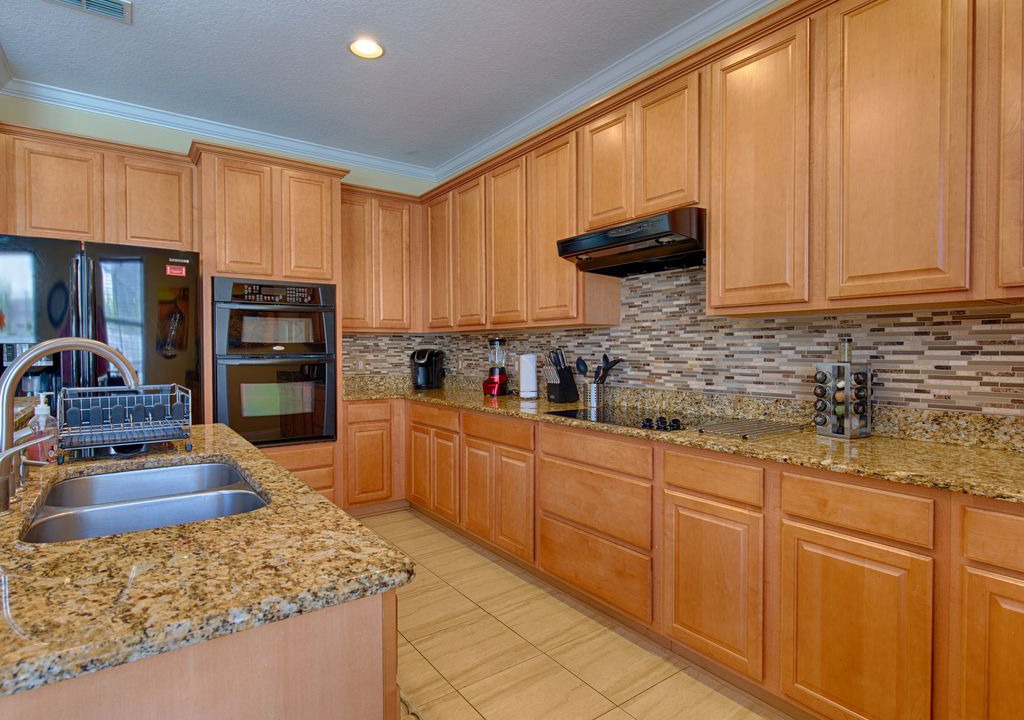 Photo of Kitchen in Bella Toscana