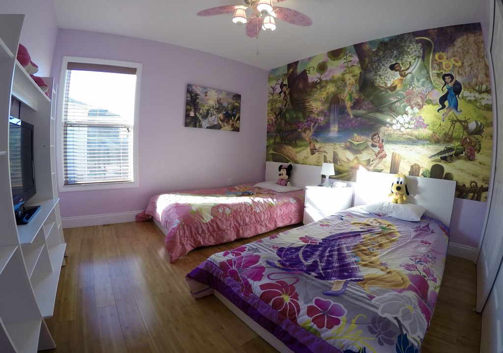 Photo of Bedroom in Bella Toscana