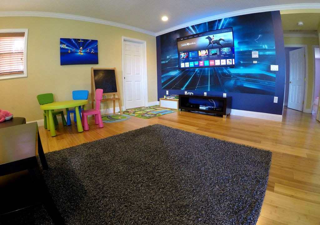 Photo of Livingroom in Bella Toscana