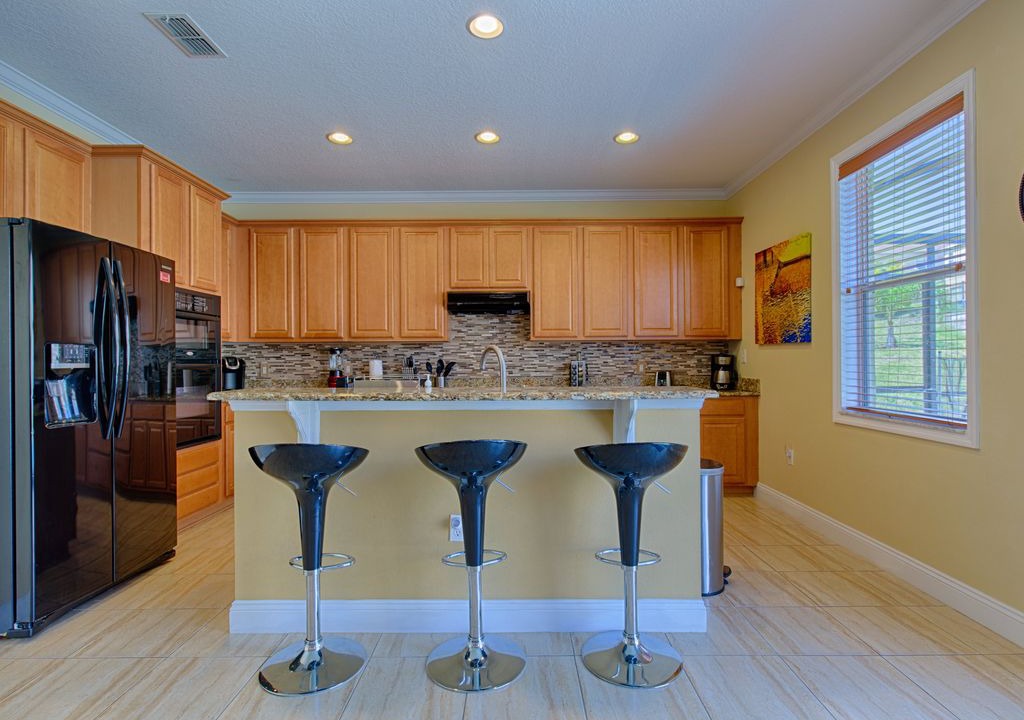 Photo of Kitchen in Bella Toscana