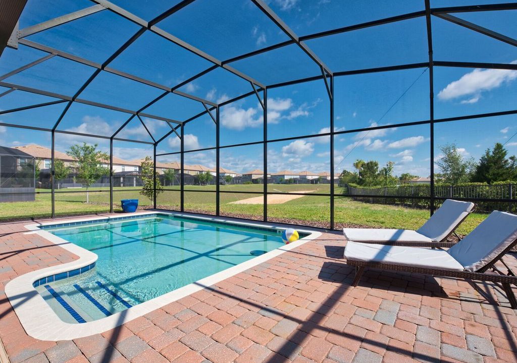 Photo of Outdoor in Davenport