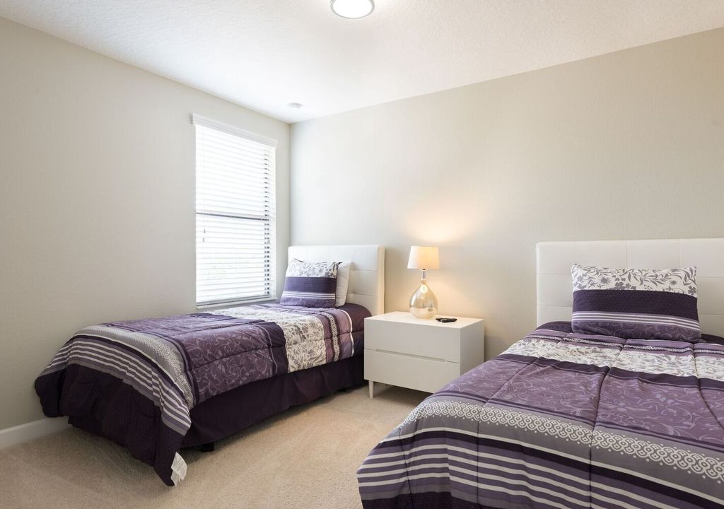 Photo of Bedroom in Davenport