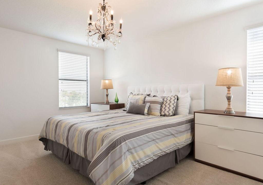 Photo of Bedroom in Davenport