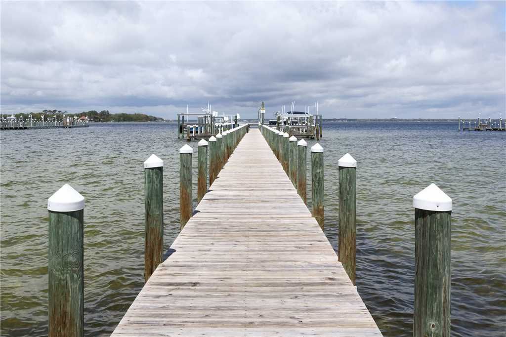 Photo of Buildings in Fort Walton Beach