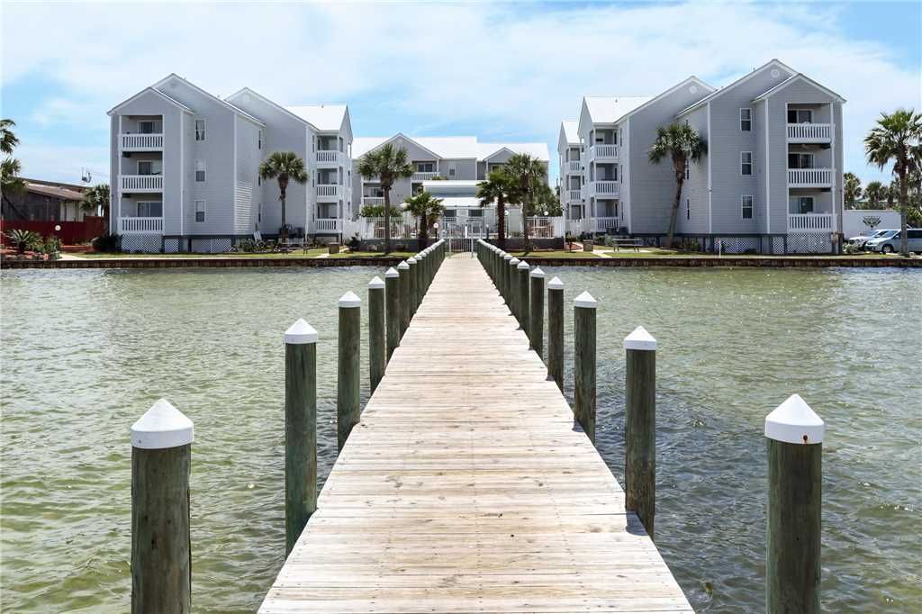 Photo of Buildings in Fort Walton Beach