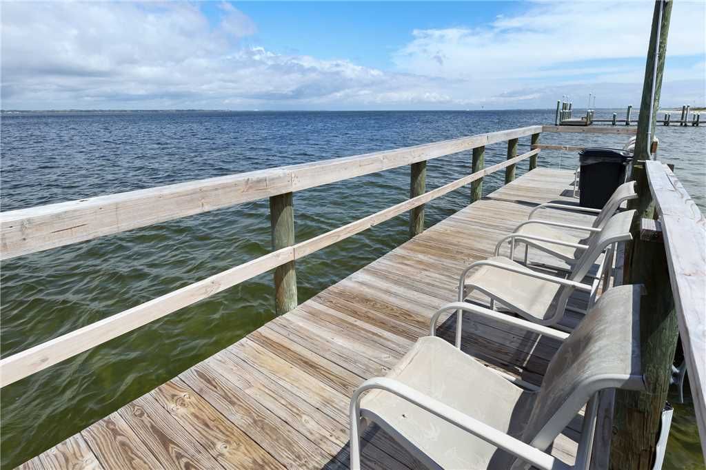 Photo of Patio Balcony in Fort Walton Beach