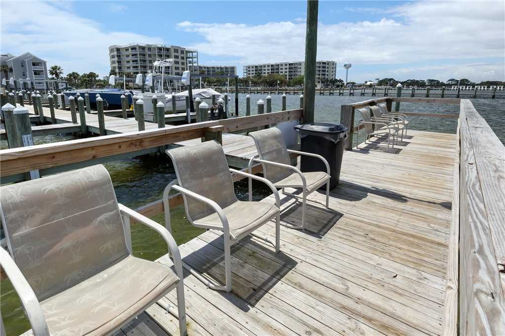 Photo of Patio Balcony in Fort Walton Beach