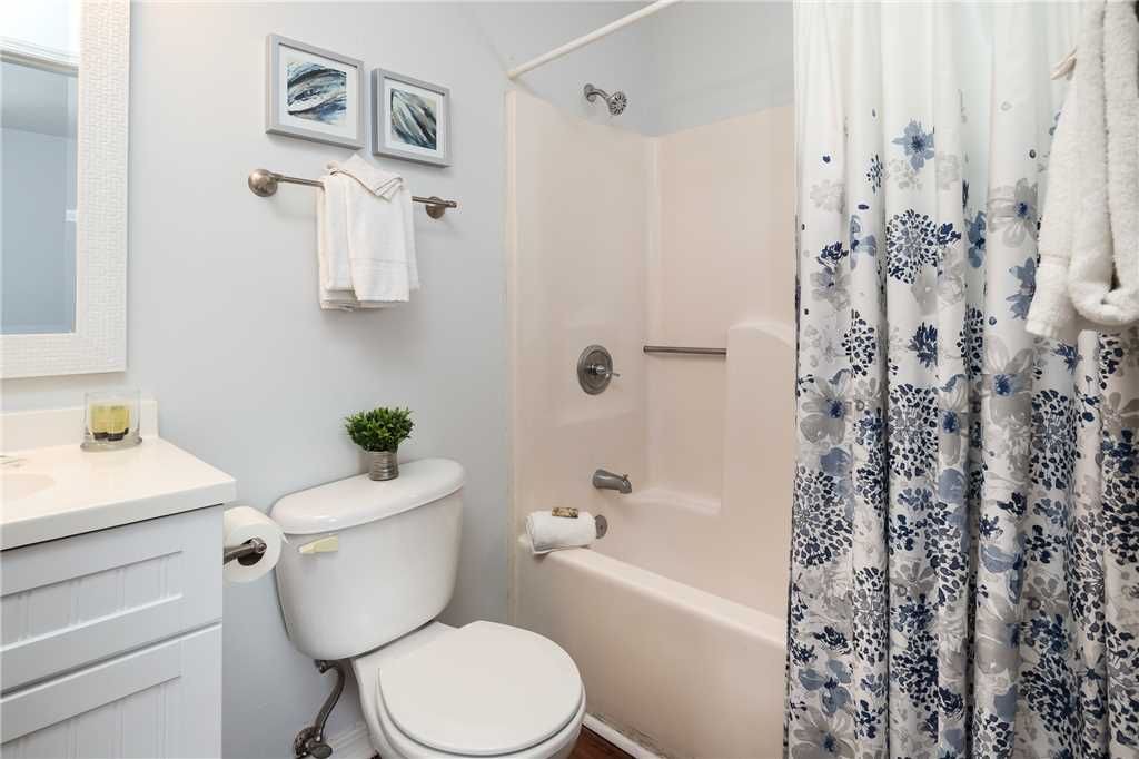 Photo of Bathroom in Fort Walton Beach
