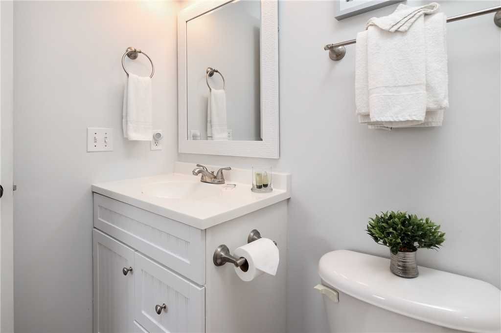 Photo of Bathroom in Fort Walton Beach