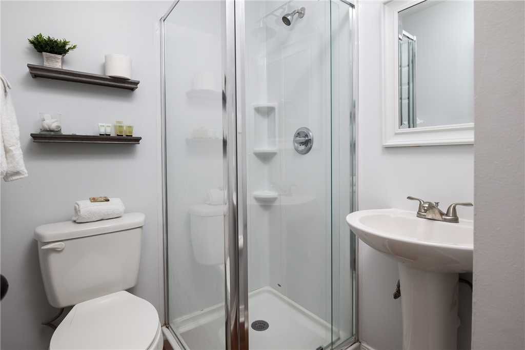 Photo of Bathroom in Fort Walton Beach