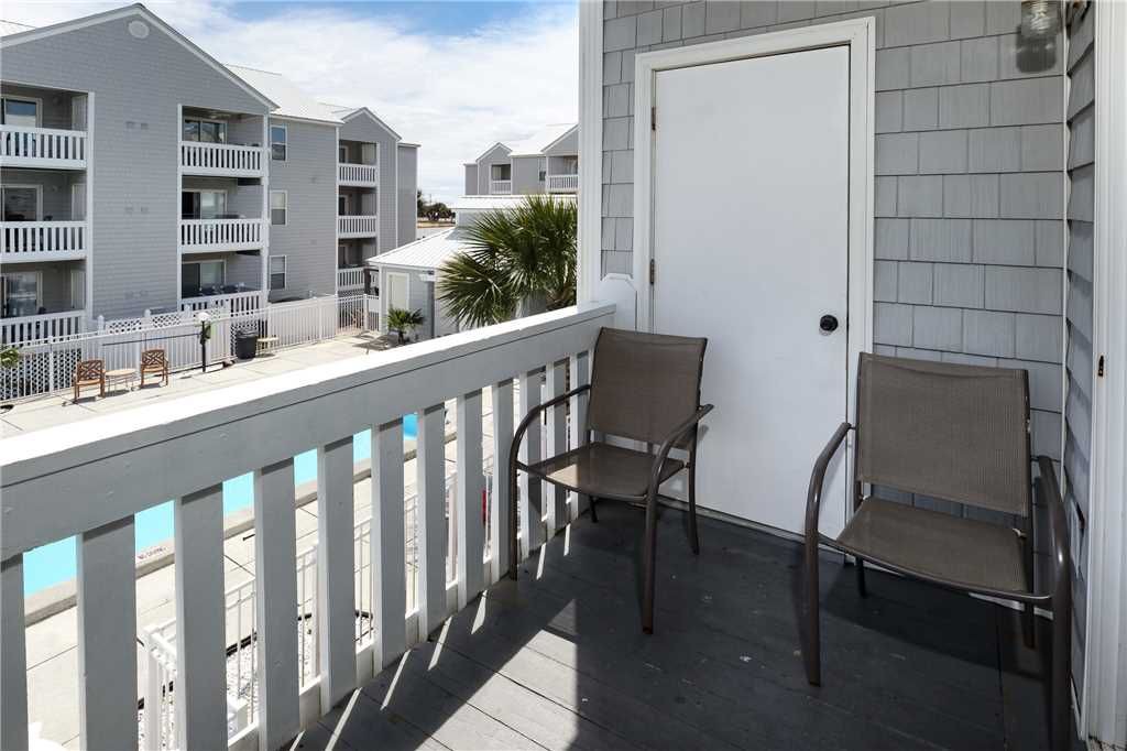 Photo of Buildings in Fort Walton Beach
