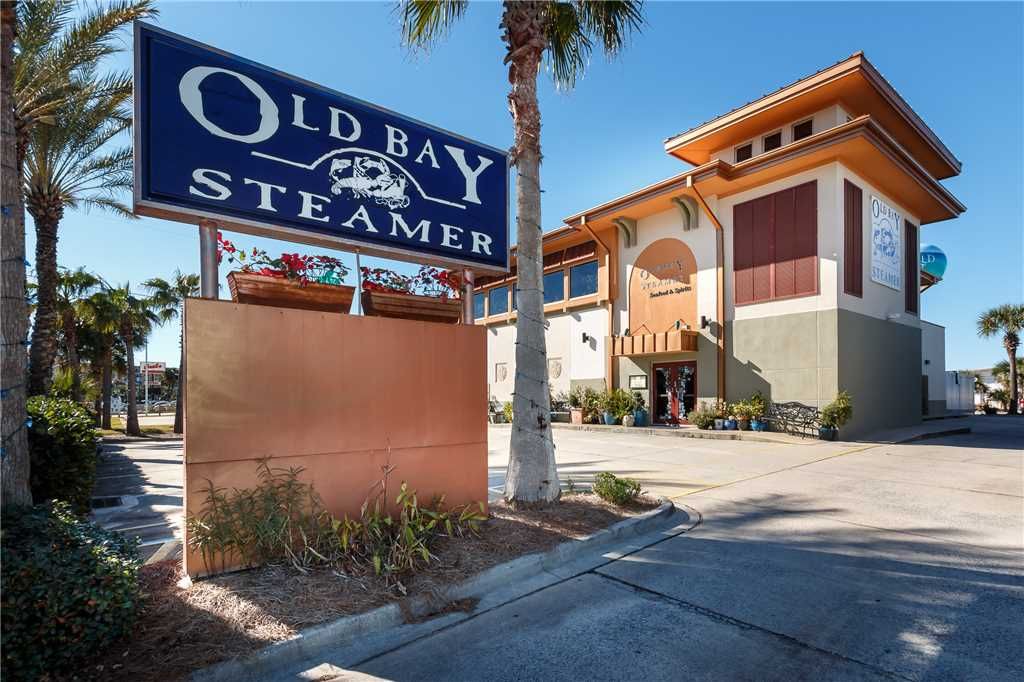 Photo of Buildings in Fort Walton Beach