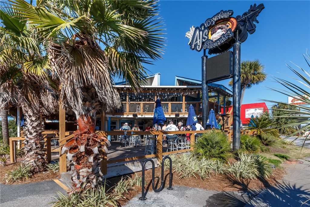 Photo of Buildings in Fort Walton Beach