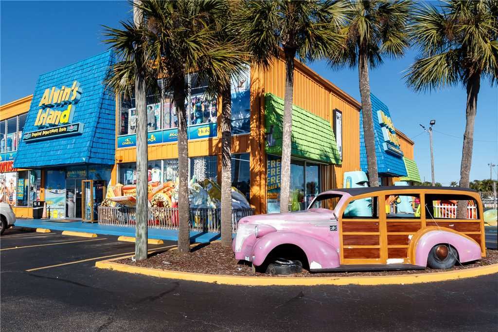 Photo of Buildings in Fort Walton Beach