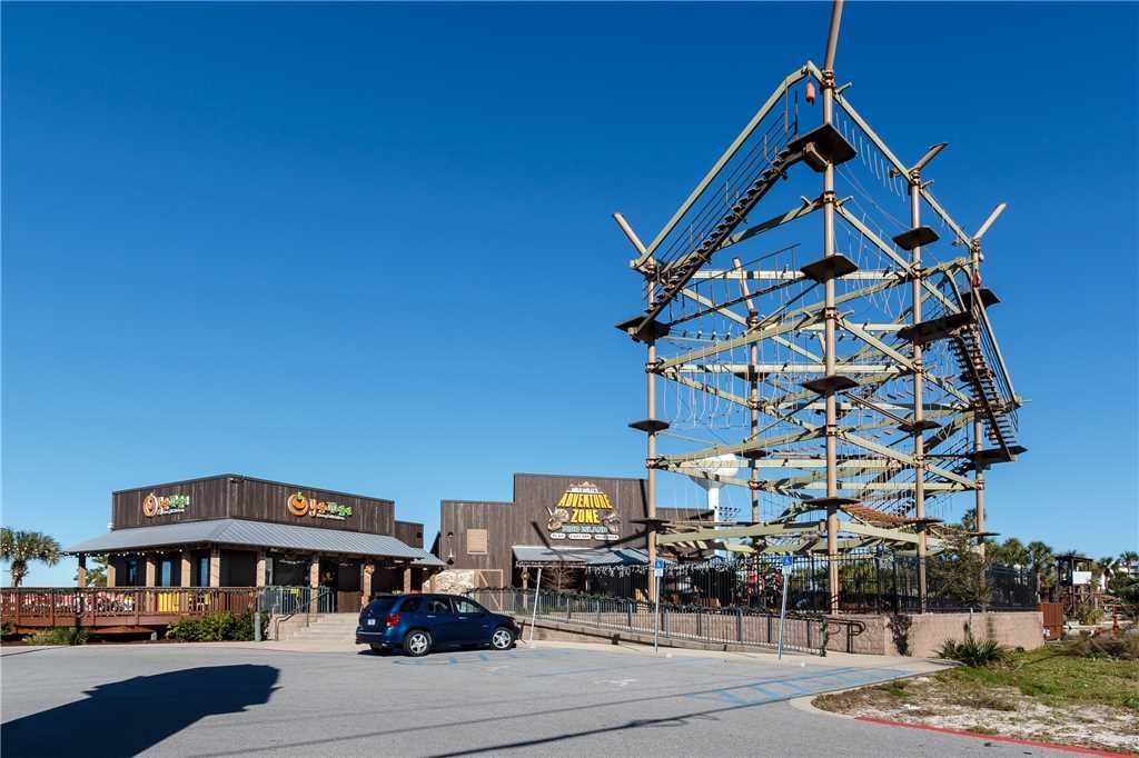 Photo of Buildings in Fort Walton Beach