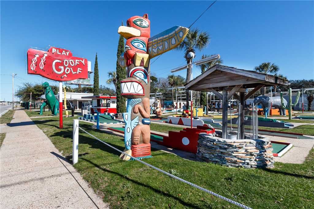 Photo of Buildings in Fort Walton Beach