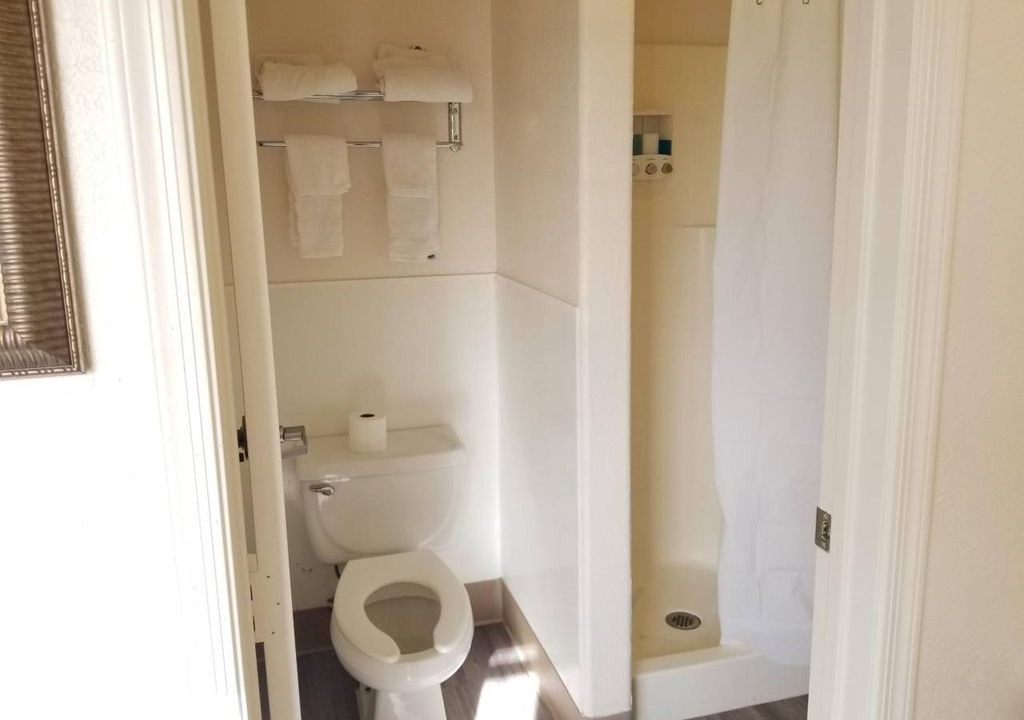Photo of Bathroom in Valle