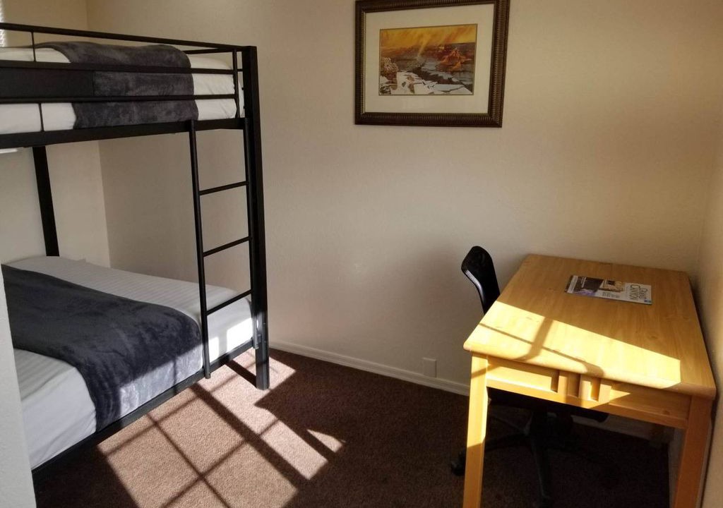 Photo of Bedroom in Valle