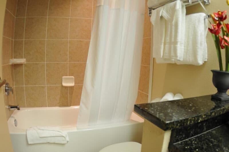 Photo of Bathroom in West Kissimmee