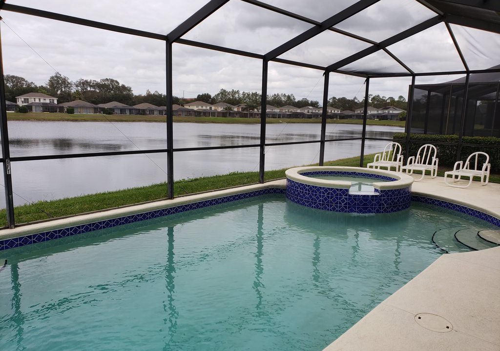 Photo of Outdoor in Sunset Lakes