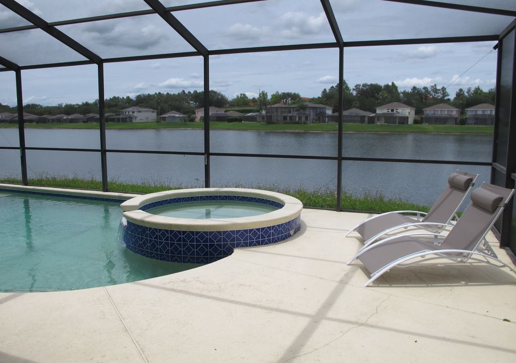 Photo of Outdoor in Sunset Lakes