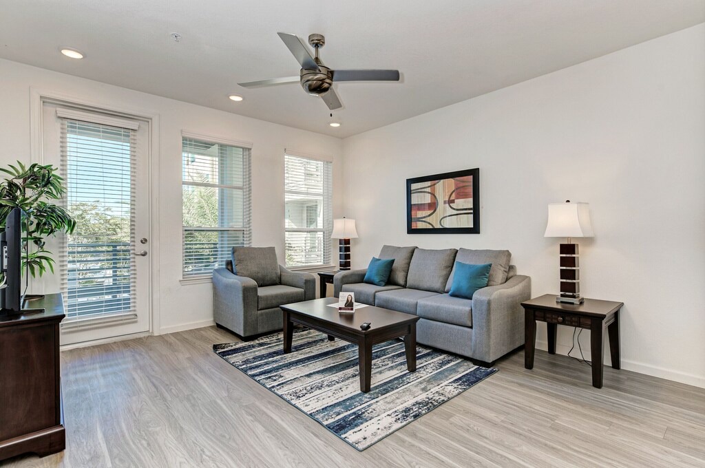 Photo of Livingroom in Fruitville
