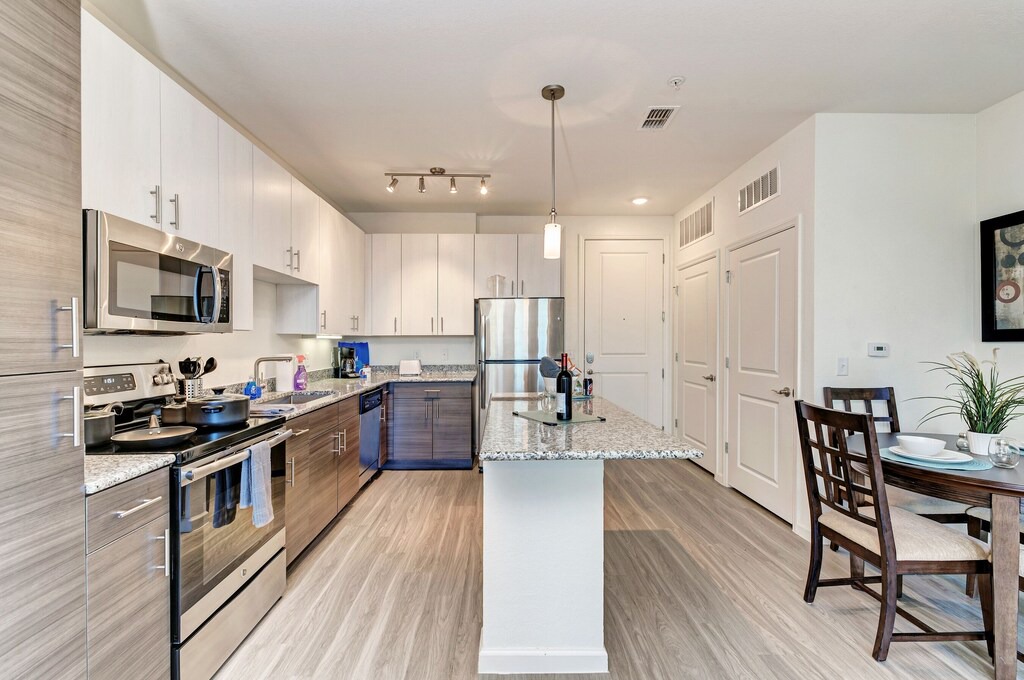 Photo of Kitchen in Fruitville