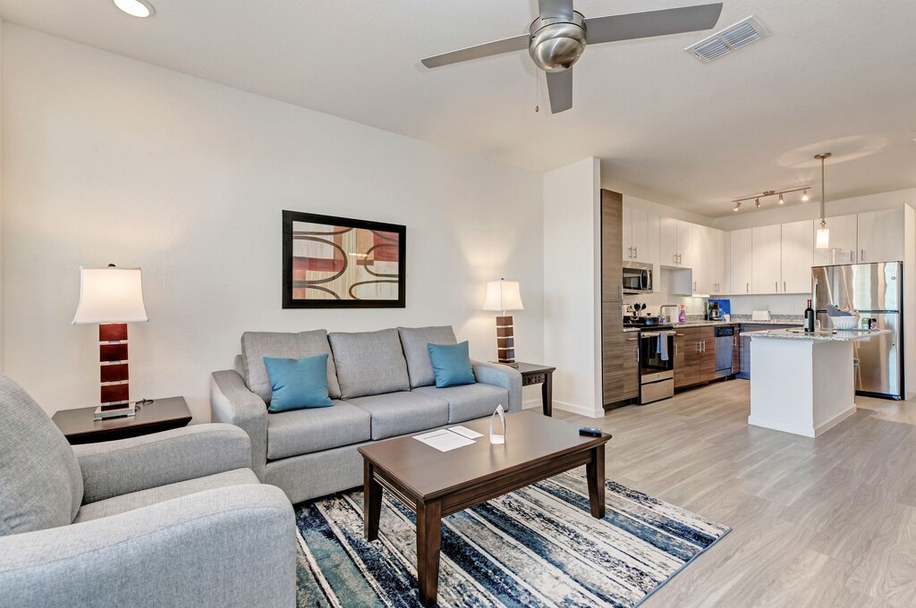 Photo of Livingroom in Fruitville