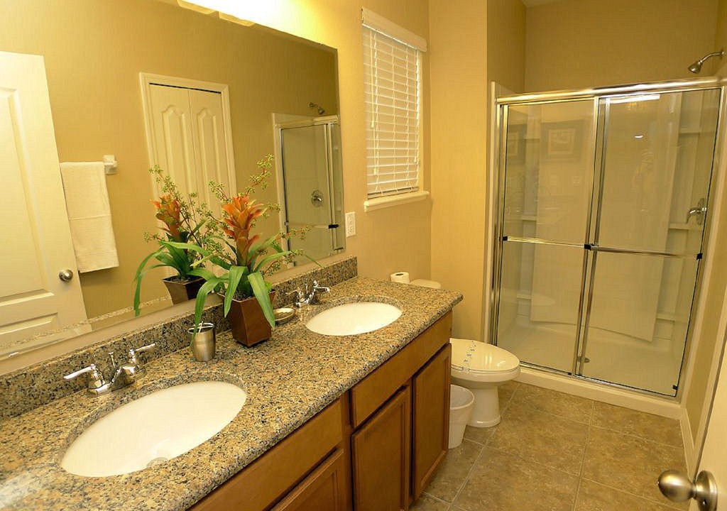 Photo of Bathroom in Calabria