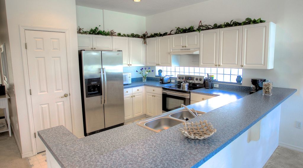 Photo of Kitchen in Sunset Lakes