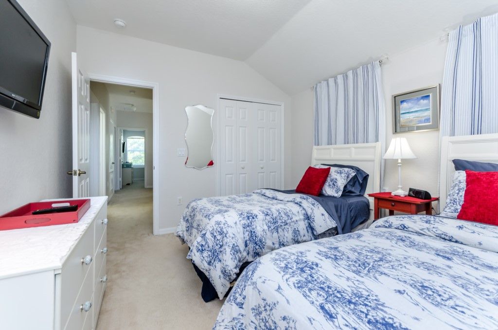 Photo of Bedroom in Marbella