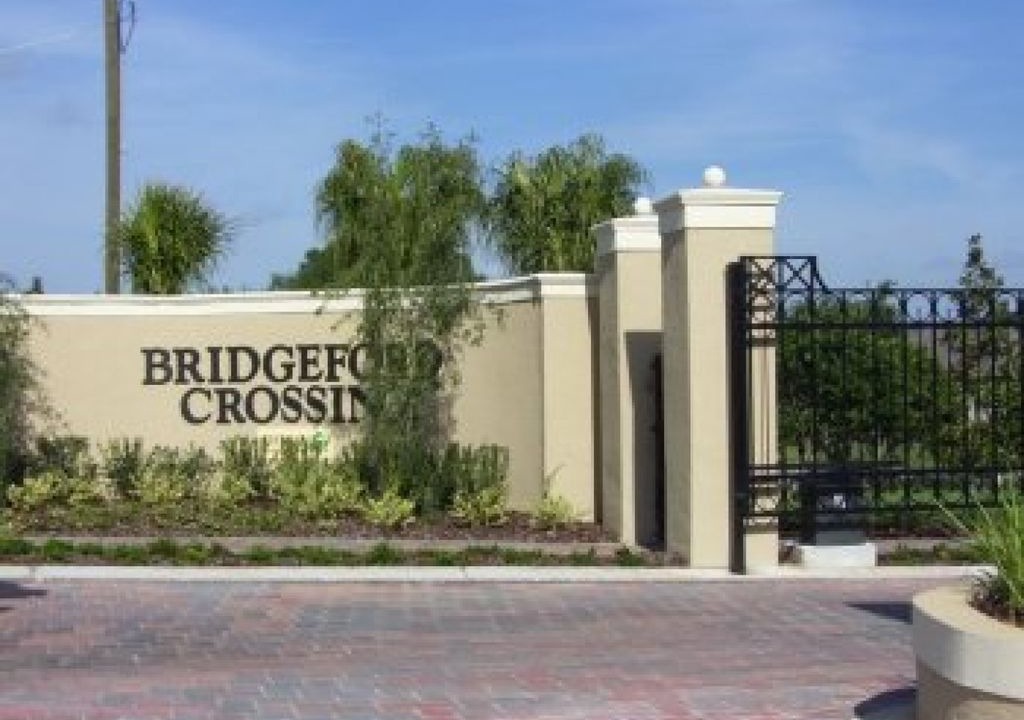 Photo of Buildings in Bridgeford Crossing