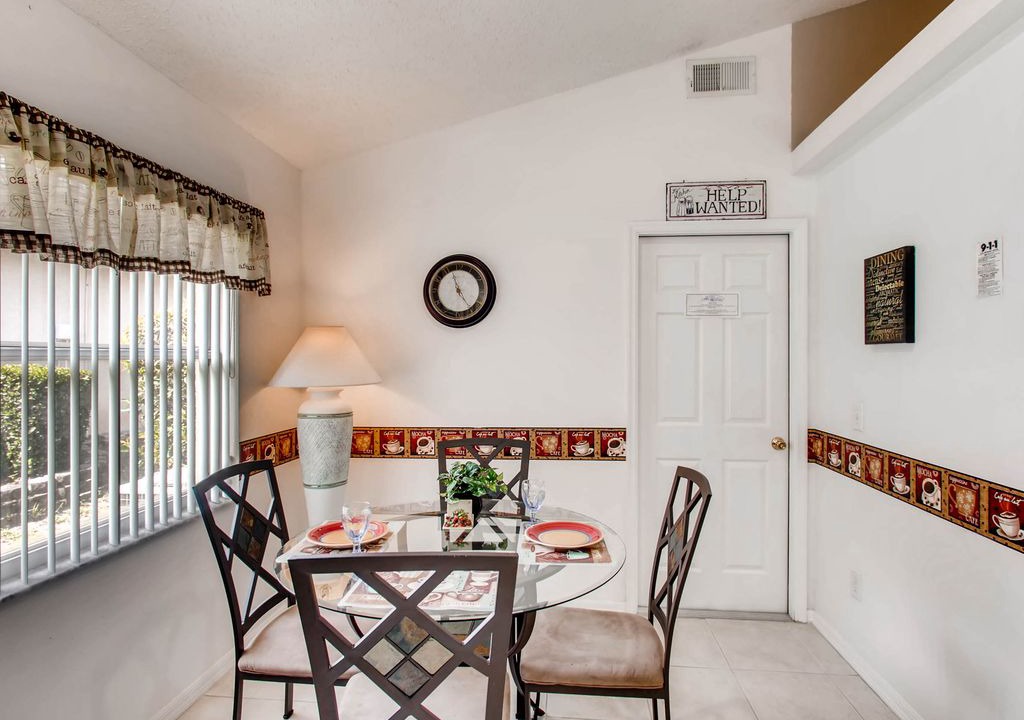 Photo of Livingroom in Florida Pines
