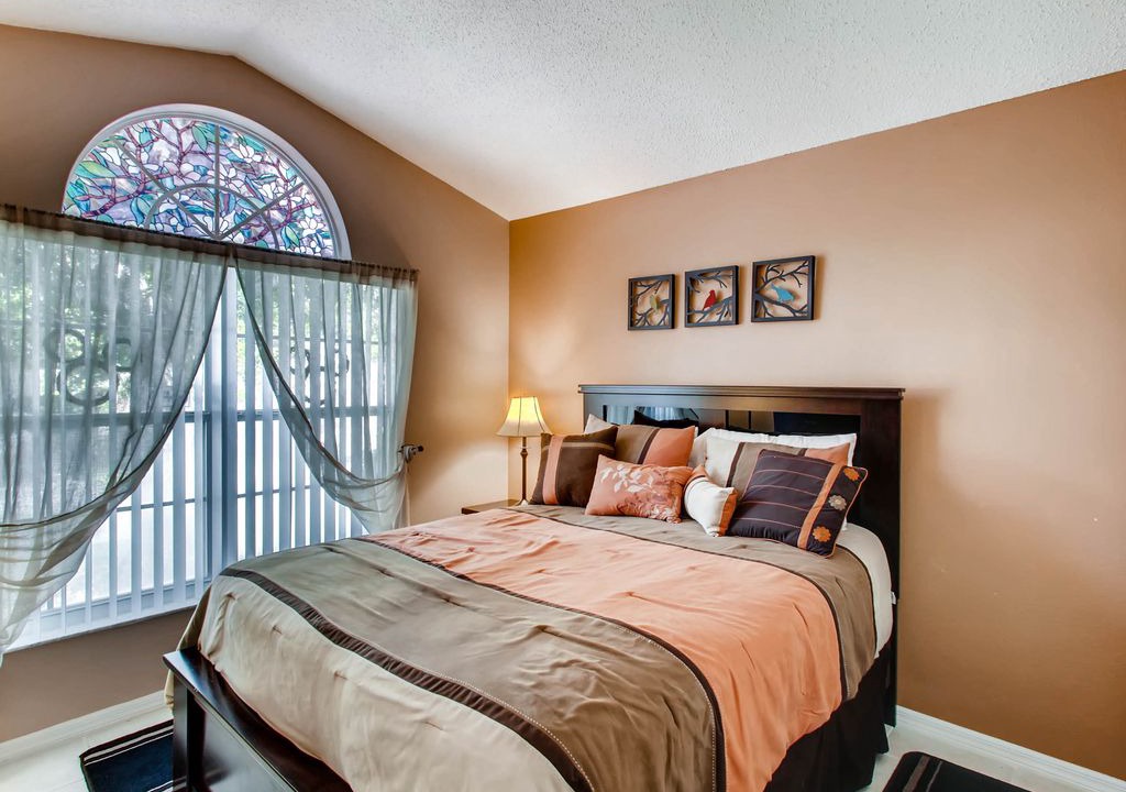Photo of Bedroom in Florida Pines