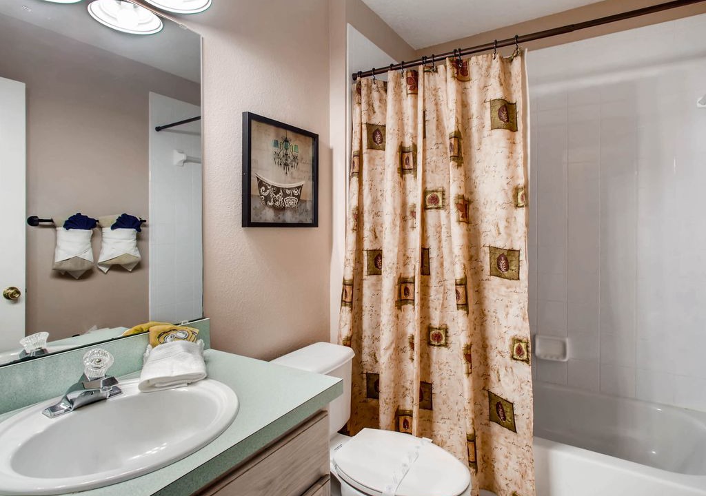 Photo of Bathroom in Florida Pines