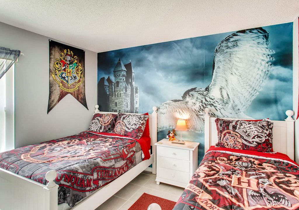Photo of Bedroom in Florida Pines