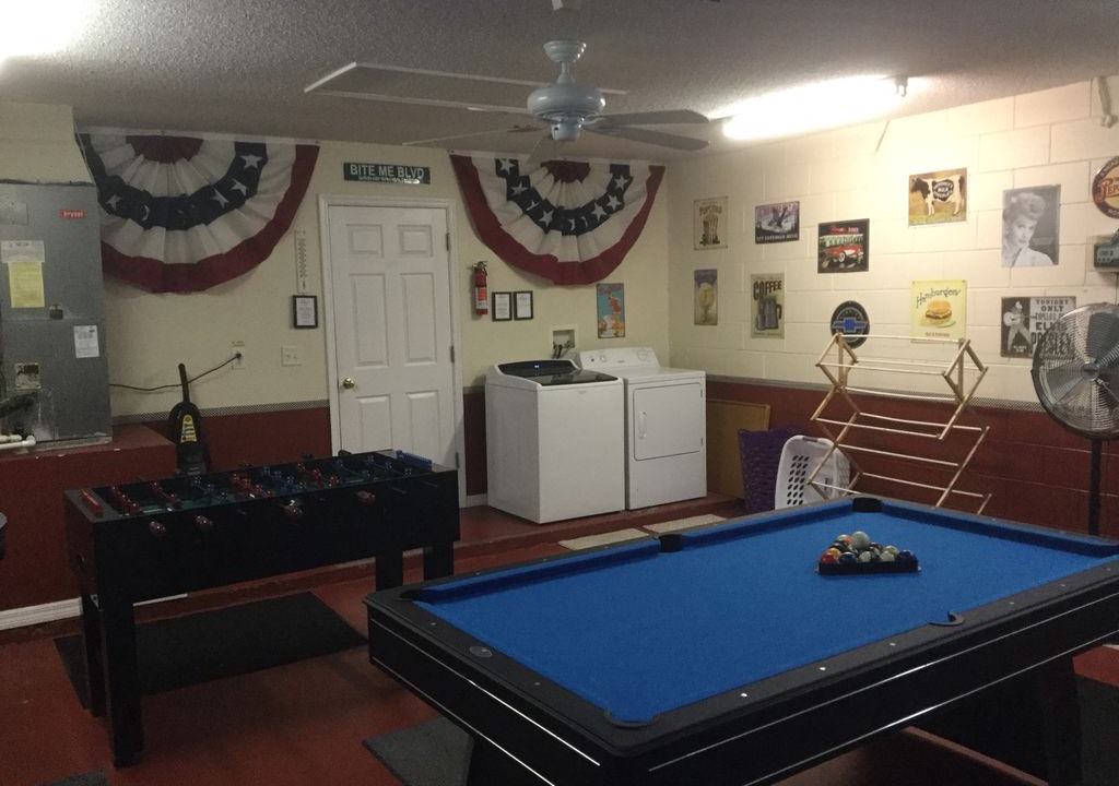 Photo of Livingroom in Florida Pines